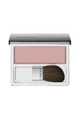 CLİNİQUE Allık - Blushing Powder Blush 6 g - 120 Bashful Plum - 1
