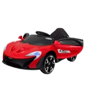 Akar Quantum Uzaktan Kumandalı 4X2 12 VOLT Kırmızı Gt Akülü Araba - 3