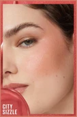MAYBELLİNE NEW YORK Sunkisser Likit Allık - 06 City Sizzle - 2