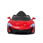 Akar Quantum Uzaktan Kumandalı 4X2 12 VOLT Kırmızı Gt Akülü Araba - 2