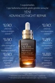 ESTEE LAUDER ADVANCED NİGHT REPAİR YAŞLANMA VE KIRIŞIKLIK KARŞITI ONARICI GECE SERUMU, 15ML BRİGHTT556 - 5