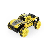 SYR-666-764DCA Kumandalı Şarjlı Off Road Jeep 1:15-Vardem - 2