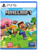 PS5 Minecraft Playstation 5 Orjinal Oyunu thumbnail 1