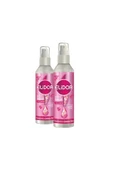 Elidor Superblend Sıvı Saç Bakım Kremi Güçlü ve Parlak 200 ML x2 - 2