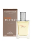 HERMES Terre Eau Givree Edp Erkek Parfüm 50 ml - 3