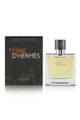 HERMES Terre D' Hrm24578 Pure 75ml Erkek Parfüm - 1