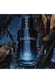 DİOR Sauvage Eau Forte - Alcohol Free Parfum Suyun gücüyle daha da vurgulanan 60 ML - 5