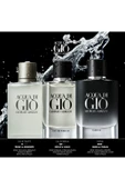 GİORGİO ARMANİ Acqua Di Gio Le Parfum 75 ml Erkek Parfüm 3614273906470 - 5