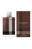Burberry London Men 100 ml Edt Erkek Parfüm thumbnail 4