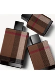 Burberry London Men 100 ml Edt Erkek Parfüm thumbnail 2
