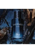 DİOR Sauvage Eau Forte - Alcohol Free Parfum Suyun gücüyle daha da vurgulanan 60 ML - 2