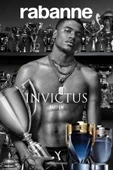 PACO RABANNE Rabanne Invictus Parfüm Edp 100 ml Erkek Parfüm thumbnail 4