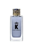 DOLCE&GABBANA Dolce & Gabbana K By Men 100 ml Edt Erkek Parfüm - 1