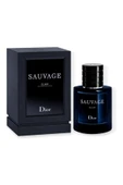 DİOR Sauvage Elixir Keşfedilmemiş Toprakları Keşfeden 100 Ml - 2