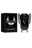 PACO RABANNE Invictus Victory Edp Erkek Parfüm 100 ml thumbnail 3