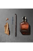 EMPORİO ARMANİ Stronger With You Absolutely - Eau De Parfum -meyveli- 100ml - Dharma Ela Kozmeti̇k - 2