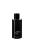 Giorgio Armani Code Refillable Edt 125 ml Erkek Parfüm thumbnail 1