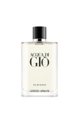 GİORGİO ARMANİ Acqua Di Gio EDP 200 ml Erkek Parfüm 3614273954297 - 1