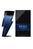 Carolina Herrera Bad Boy Cobalt Edp 100 ml Erkek Parfüm thumbnail 2