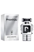 PACO RABANNE Phantom Edt Erkek Parfüm 50 Ml thumbnail 1