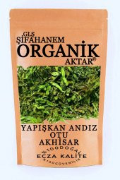 Yapışkan Andız Otu 250 GR Ecza Kalite - 1