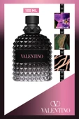 Valentino Uomo Born In Roma 100 ml Edp Erkek Parfüm thumbnail 1