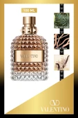 VALENTİNO Uomo Erkek Eau De Toilette 100 ml 3614272732209 - 1