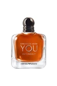 EMPORİO ARMANİ -Stronger With You Intensely -Eau de Parfum - Baharatlı - 150ML - DHARMA ELA KOZMETİK - 1