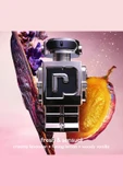 PACO RABANNE Phantom Edt Erkek Parfüm 50 Ml thumbnail 4
