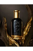 Boss Bottled No:6 Absolu Parfum Intense 50 ml Erkek Parfüm thumbnail 5