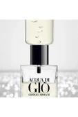 Giorgio Armani Acqua Di Gio Refillable Edp 75 ml Erkek Parfüm thumbnail 6