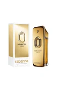 RABANNE Million Gold Edp Intense 100ml thumbnail 1