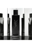 Yves Saint Laurent Myslf Edp 100 ml Erkek Parfüm thumbnail 6