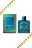Versace Eros 100 ml Edp Erkek Parfüm thumbnail 2