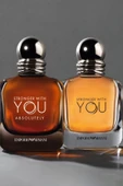 Emporio Stronger With You Absolutely Edp 50 ml Erkek Parfüm thumbnail 6