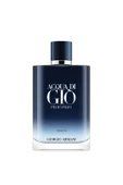 Giorgio Armani Acqua Di Gio Profondo Parfum 200 ml Erkek Parfüm thumbnail 1