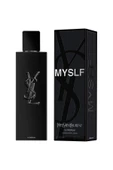 Yves Saint Laurent Myslf Le Parfum 100 ml Erkek Parfüm thumbnail 2