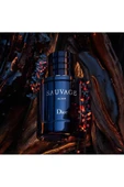 DİOR Sauvage Elixir Keşfedilmemiş Toprakları Keşfeden 100 Ml - 4