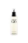 Giorgio Armani Acqua Di Gio Refillable Edt 150 ml Erkek Parfüm thumbnail 1