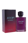 JOOP Homme Edt 125 ml Erkek Parfüm - 1
