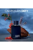 Calvin Klein Defy Men Parfüm 50 ml - 4
