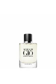 Giorgio Armani Acqua Di Gio Refillable Edp 75 ml Erkek Parfüm thumbnail 1