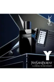 Yves Saint Laurent Y Le Erkek Parfum Edp 100 ml Erkek Parfüm thumbnail 4