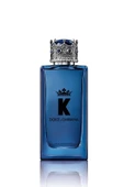 DOLCE&GABBANA Dolce & Gabbana K By Edp 100 Ml. Erkek Parfümü - 3