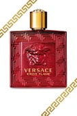 Versace Eros Flame 100 ml Edp Erkek Parfüm thumbnail 1