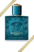 Versace Eros 50 ml Edt Erkek Parfüm thumbnail 1