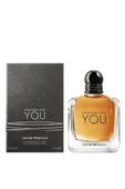 EMPORİO ARMANİ Stronger With You Edt 150 ml X2 Erkek Parfüm Seti 7829999999030 - 3