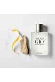 Acqua Di Gio Pour Homme 200 ml Edt Erkek Parfüm thumbnail 2