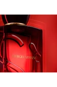 Giorgio Armani Si Passione Intense Refillable Edp 50 ml Kadın Parfüm thumbnail 2
