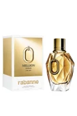 PACO RABANNE Rabanne Million Gold For Her Refillable Edp 90 ml - 1